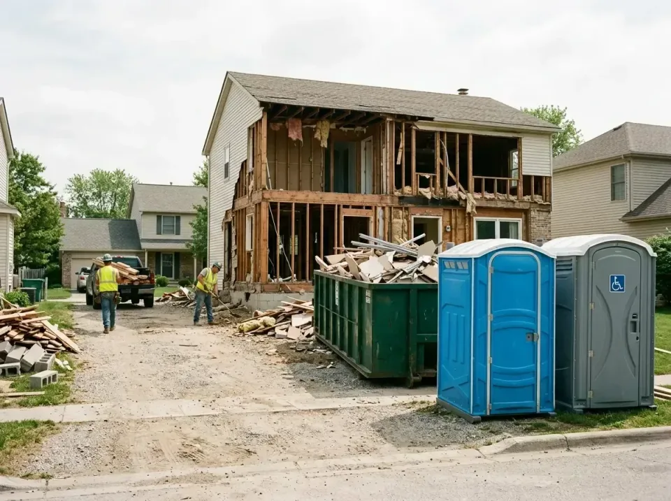 home-renovation-demolition-sit-010 — frequently asked questions, Portable Toilet & Dumpsters Rental in Lago Vista, TX